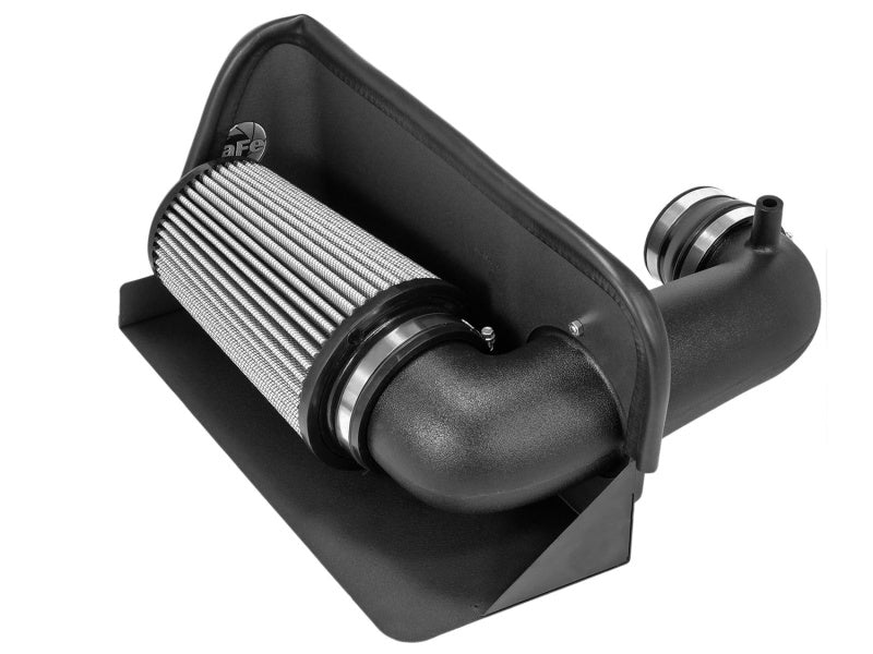 aFe MagnumFORCE Intakes Stage-2 PDS AIS PDS GM Diesel Trucks 92-00 V8-6.5L (See afe51-10732-E) - eliteracefab.com