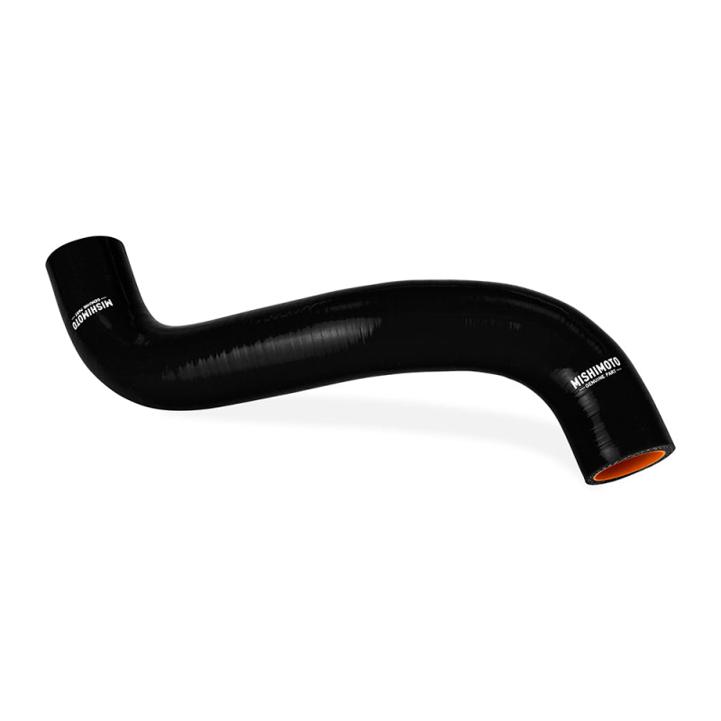 Mishimoto 96-02 Toyota 4Runner 3.4L V6 Black Silicone Hose Kit - eliteracefab.com