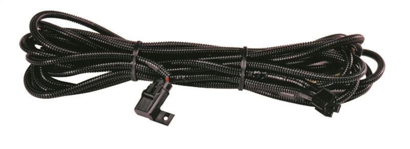 Hella High Performance Halogen Wiring Harness - eliteracefab.com