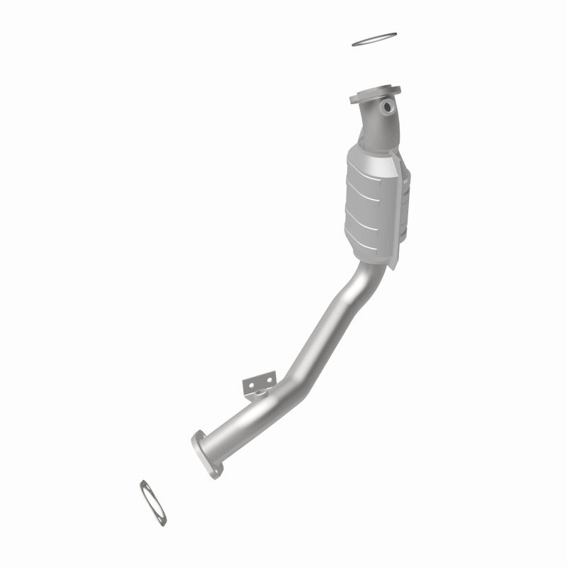 MagnaFlow Conv DF 98-03 Ford Escort 2.0L (Eng Code 3) Magnaflow