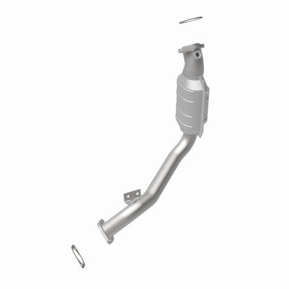 MagnaFlow Conv DF 98-03 Ford Escort 2.0L (Eng Code 3) Magnaflow