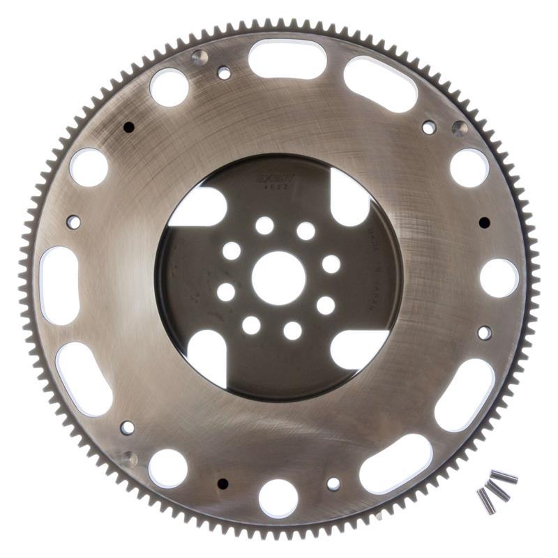 Exedy 2005-2005 Saab 9-2X Aero H4 Lightweight Flywheel - eliteracefab.com