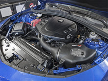 Load image into Gallery viewer, aFe Momentum GT Pro DRY S Intake System 16-17 Chevrolet Camaro V6-3.6L - eliteracefab.com