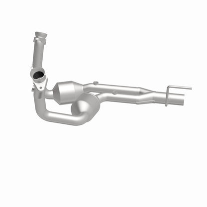MagnaFlow Conv DF 04 Jeep Grand Cherokee 4.7L Magnaflow