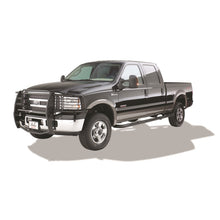 Load image into Gallery viewer, Westin 2005-2007 Ford F-250/350/450/550HD Super Duty Sportsman Grille Guard - Black