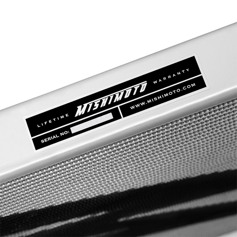 Mishimoto 03-07 Ford F250 w/ 6.0L Powerstroke Engine Aluminum Radiator - eliteracefab.com