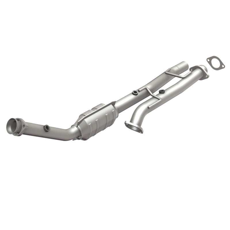 MagnaFlow Conv DF 97-01 Explorer-Mountaineer Magnaflow