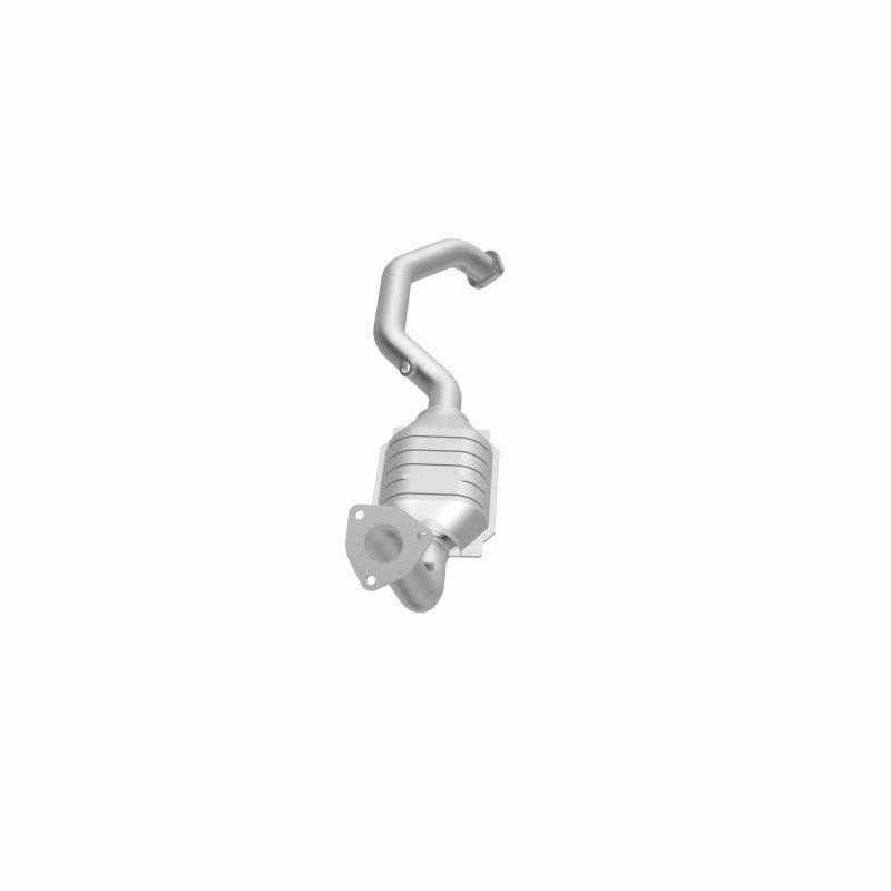 MagnaFlow Conv DF 98-02 3.5L Isuzu Trooper PS Magnaflow