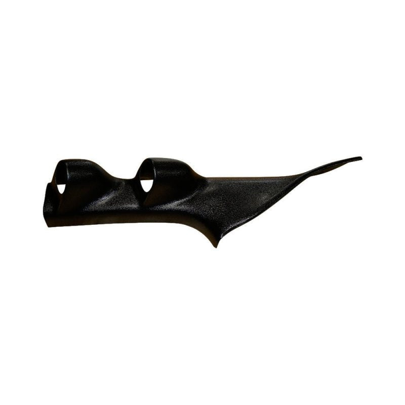 BLOX Racing 01-05 Honda Civic Pillar Pod Gauge Mount - 2 Gauges BXPP-31967-2 BXPP-31967-2