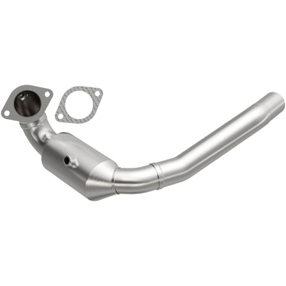 MagnaFlow Conv DF 15-17 Ford Edge 2.7L OEM Grade Magnaflow