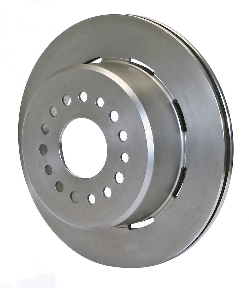 Wilwood Rotor-2.32in Offset 12.19 x .810-5 x 4.75in-.44/.48/.50 Studs Wilwood