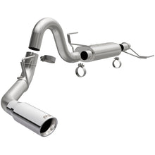 Load image into Gallery viewer, Magnaflow 2022+ Ford F-150 XL/XLT/Platinum/Limited/Lariat Catback Exhaust System - eliteracefab.com