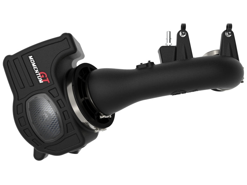 aFe Momentum GT Pro 5R Cold Air Intake System GM Trucks 2500/3500HD 2020 V8-6.6L - eliteracefab.com