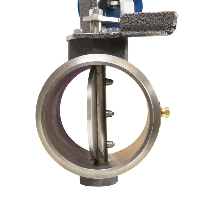 BD Diesel Brake - 1989-1998 Dodge 60psi no-APPS 4in Vac/Remote BD Diesel