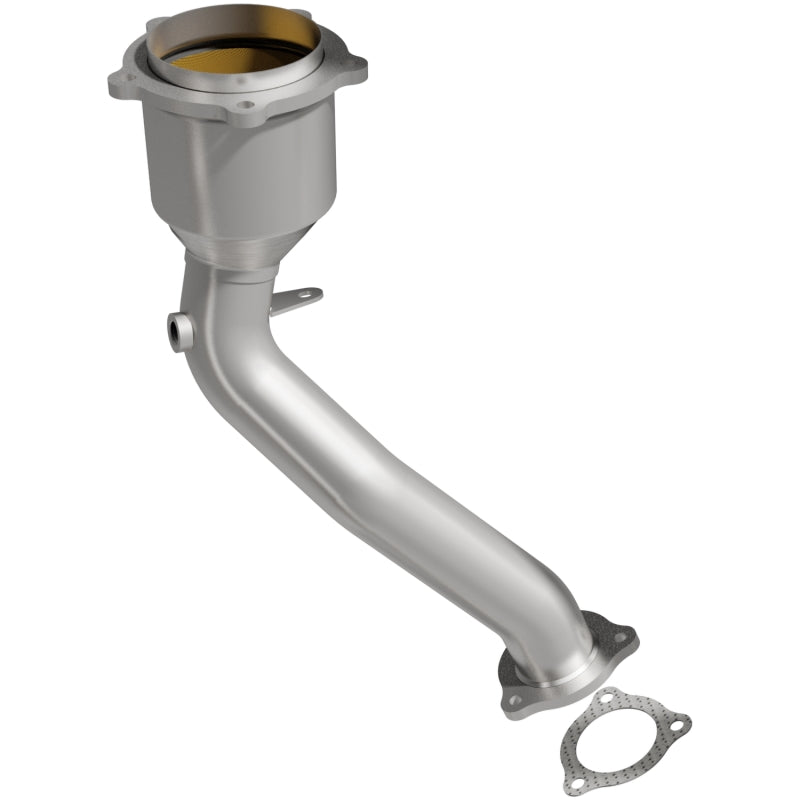 MagnaFlow 10-11 Porsche Cayenne Magnaflow