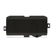 Load image into Gallery viewer, Mishimoto Subaru 08-15 WRX STi Top-Mount Intercooler Kit - Powder Coated Black &amp; Black Hoses - eliteracefab.com