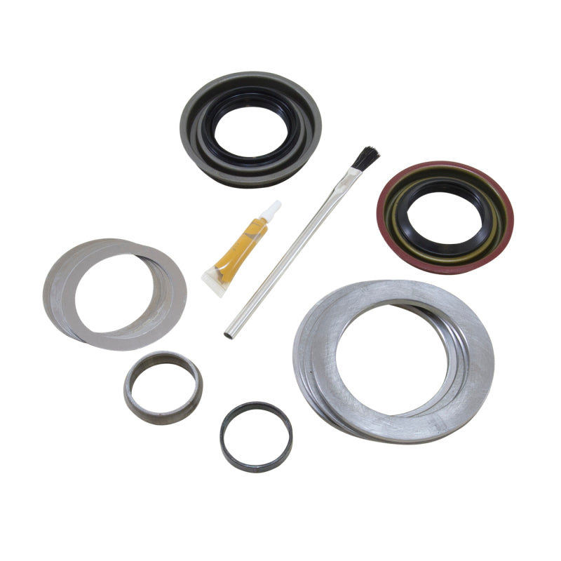 Yukon Gear Minor install Kit For Ford 9.75in Diff Yukon Gear & Axle