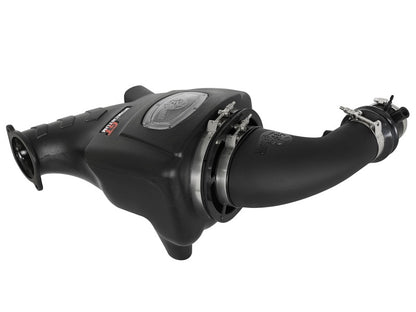 aFe Momentum GT Cold Air Intake System w/Pro DRY S Filter for 2017-2024 Nissan Patrol 4.8L  - 51-76107