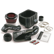 Load image into Gallery viewer, Banks Power 01-04 Chevy 6.6L Lb14 Ram-Air Intake System - eliteracefab.com