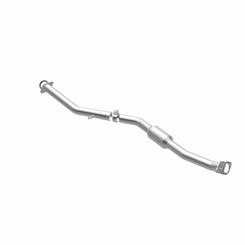 MagnaFlow Conv DF 2015 Subaru WRX Magnaflow