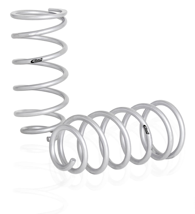 Eibach Pro-Truck Lift Kit 91-97 Toyota Land Cruiser Rear (Incl. Lift Springs) Eibach