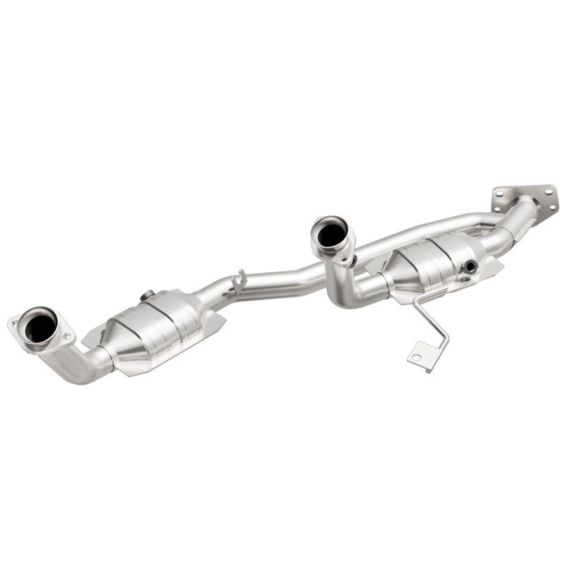 MagnaFlow Conv DF 04 Ford Freestar 3.9L Magnaflow