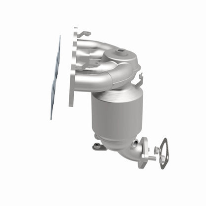 Magnaflow Conv DF 2017 Santa Fe L4 2.4 OEM Manifold Magnaflow