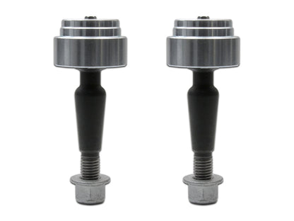 ICON 2007+ Toyota FJ / 2003+ Toyota 4Runner Non-ICON Upper Control Arm 1in Retrofit Delta Joint Kit - eliteracefab.com