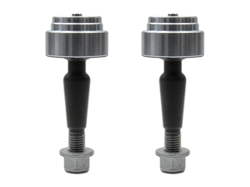 ICON 2001+ GM HD / 2015+ Chevrolet Colorado / 14-18 GM 1500 (Large Taper) Delta Joint Kit - eliteracefab.com