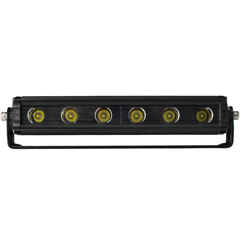 ANZO Universal LED Clamp-On Back Up Light (Single) - eliteracefab.com