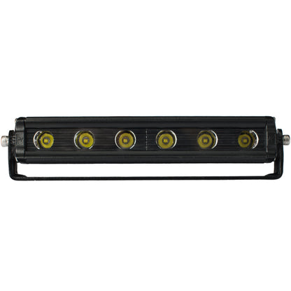 ANZO Universal LED Clamp-On Back Up Light (Single) - eliteracefab.com