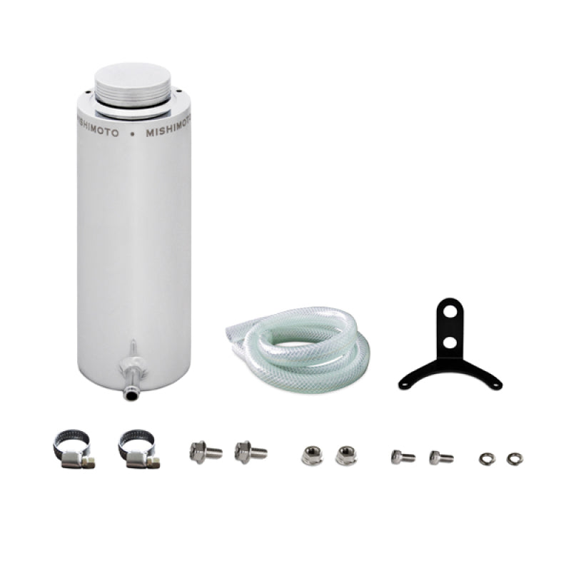 Mishimoto Aluminum Coolant Reservoir Tank - eliteracefab.com