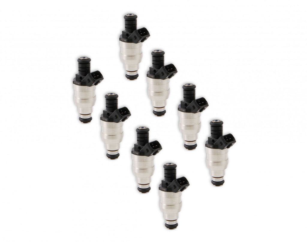 ACCEL Fuel Injectors - 36 lb/hr - eliteracefab.com