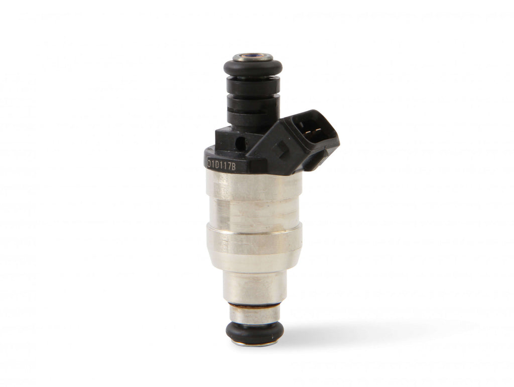 ACCEL Fuel Injector - 44 lb/hr - eliteracefab.com