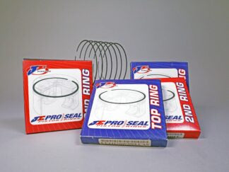 JE Pistons Ring Sets 99.75 79 130.5 30.7 57.0 8.5:1 -17.0 405 TF (For Single Piston) - eliteracefab.com