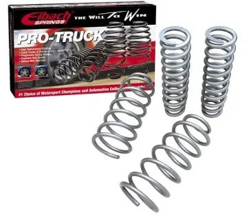 Eibach Pro-Truck Lift Kit for 00-06 Toyota Tundra 2WD Only - eliteracefab.com