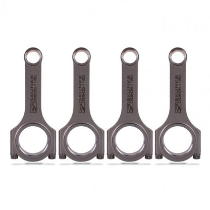 Skunk2 Alpha Series Honda B16A Connecting Rods - eliteracefab.com