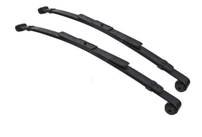 BMR 2" REAR LOWERING LEAF SPRING (67-69 F-BODY/68-74 X-BODY) - eliteracefab.com