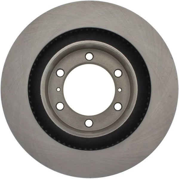 C-TEK 10-16 TOYOTA 4RUNNER STANDARD FRONT BRAKE ROTOR, 121.44174 - eliteracefab.com