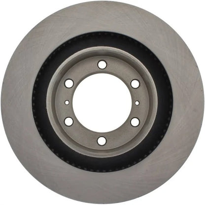 C-TEK 10-16 TOYOTA 4RUNNER STANDARD FRONT BRAKE ROTOR, 121.44174 - eliteracefab.com