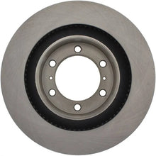 Load image into Gallery viewer, C-TEK 10-16 TOYOTA 4RUNNER STANDARD FRONT BRAKE ROTOR, 121.44174 - eliteracefab.com