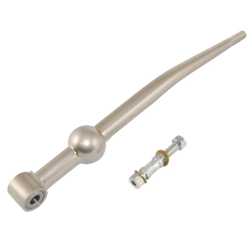 SHORT SHIFTER - SINGLE BEND - CIVIC / INTEGR - eliteracefab.com