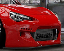 Load image into Gallery viewer, GReddy Rocket Bunny Version 2 Front Bumper - Scion FRS / Toyota GT-86 / Subaru BRZ 2013-2015 - eliteracefab.com