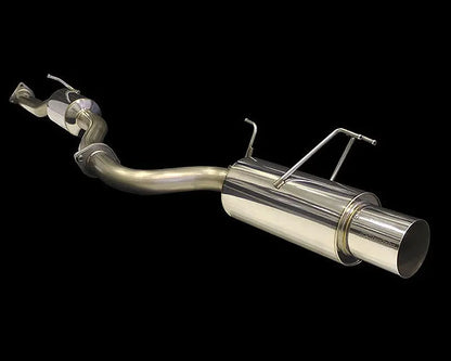 GReddy Revolution RS Stainless Steel Exhaust System Honda S2000 2000-2009 - eliteracefab.com