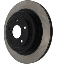 Load image into Gallery viewer, CENTRIC 06-12 LEXUS IS250 / 06 IS350 REAR PREMIUM BRAKE ROTOR, 120.44142 - eliteracefab.com