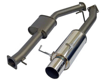 Load image into Gallery viewer, HKS Hi-Power Exhaust Nissan Silvia SR20DET Turbo JDM 1993-1998 - eliteracefab.com