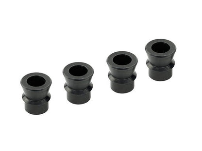 Skunk2 Pro Series 16-20 Honda Civic Gold Anodized Rear Camber Kit - eliteracefab.com