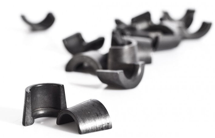 Ferrea Racing Steel Valve Locks Nissan 2.4L KA24DE 7mm Ferrea