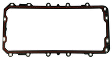 Load image into Gallery viewer, Moroso Ford 4.6/5.4L Oil Pan Gasket - One Piece - Reinforced Steel