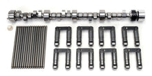 Load image into Gallery viewer, Edelbrock Camshaft/Lifter/Pushrod Kit Performer RPM SBC 57-86